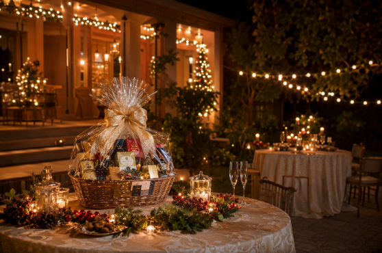 How to Choose Gift Hampers in Adelaide for Any Occasion