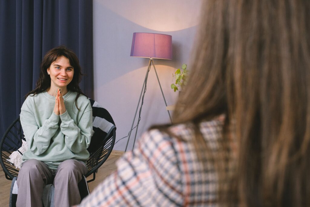 What Recovery Can Look Like When Women Need Specialized Addiction Treatment