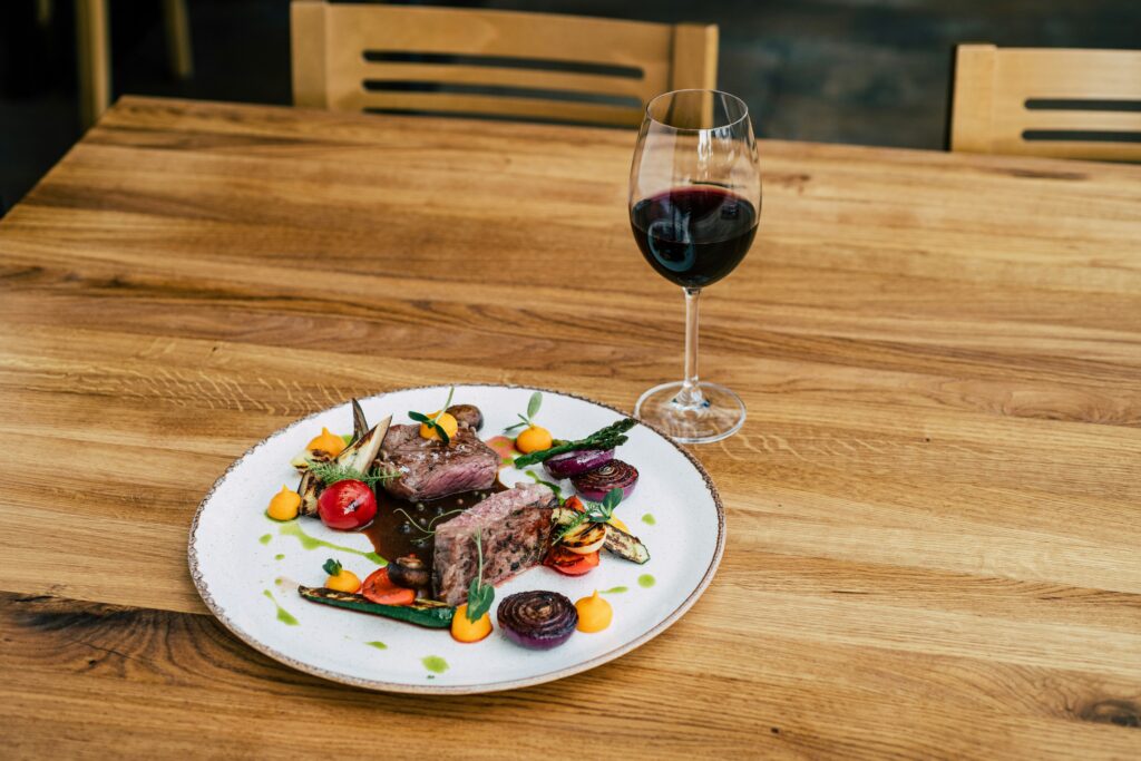 What's Included in Meal Prep and Personal Chef Services in London
