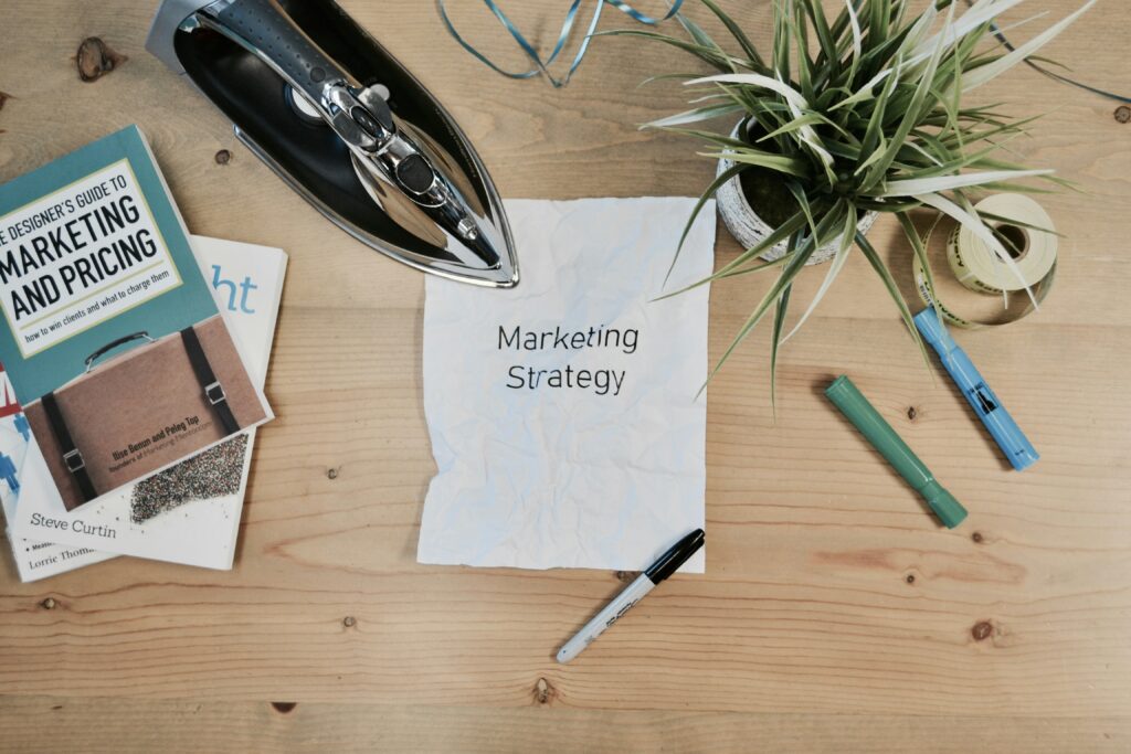 How Does a Strong Organic Marketing Strategy Generate More Leads?