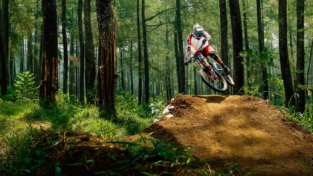 How to Set Up a Hardtail Mountain bike for Better Grip, Comfort and Control