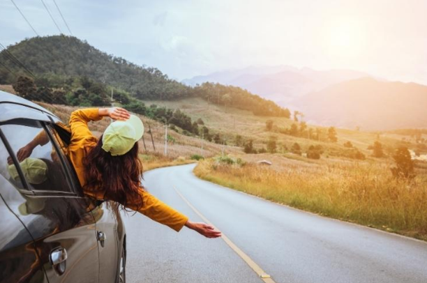 5 Outdoor Chair Brands That Make Road Travel in the UK More Comfortable