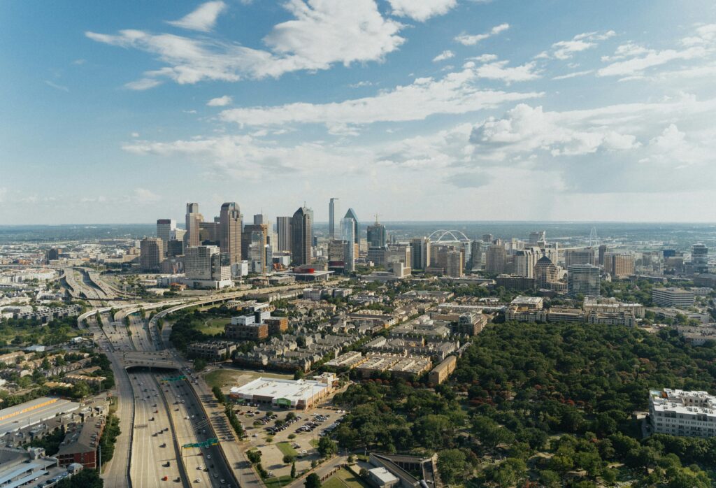 Moving to North Texas? These Growing Communities Are Worth Knowing