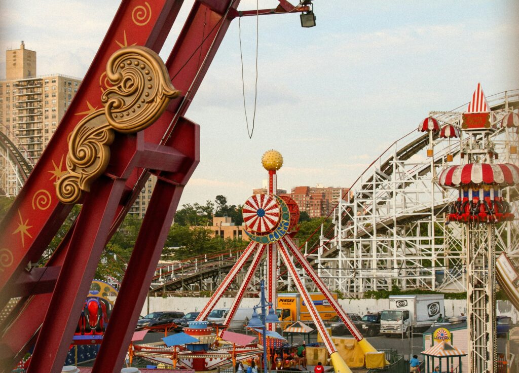 Why Is Clementon Park Closing? What It Signals for US Parks