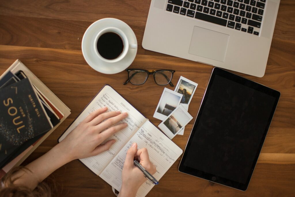The version of your blog that everybody else is looking at
