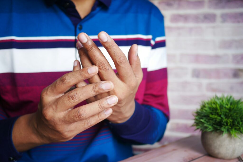 Treatment Options for Carpal Tunnel: A Patient Guide