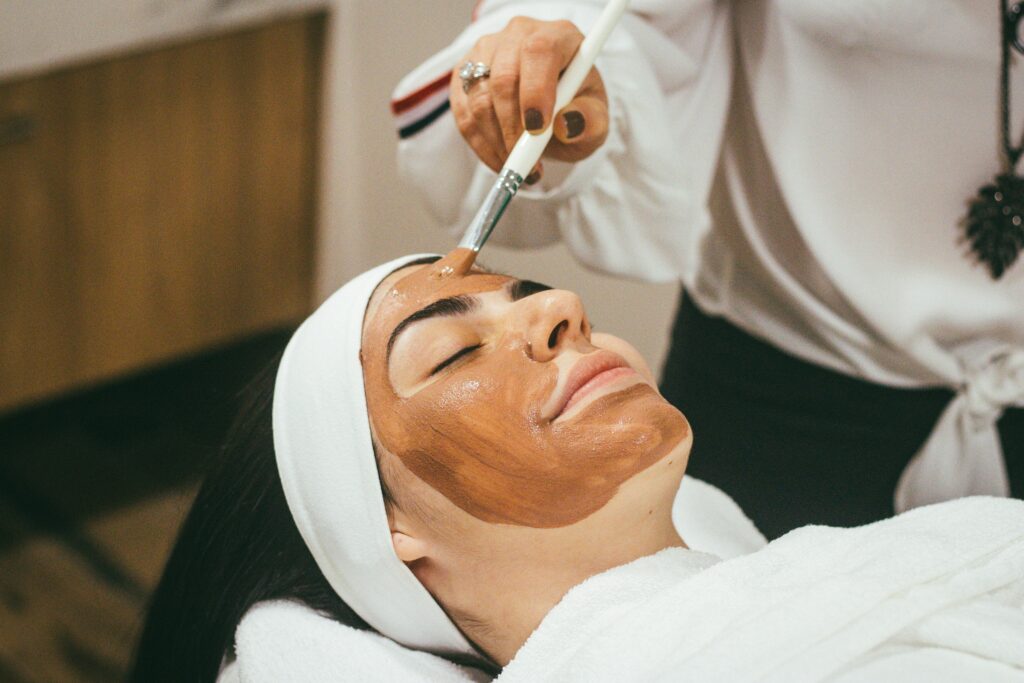 Thinking About a Chemical Peel in Singapore? 7 Things to Consider First