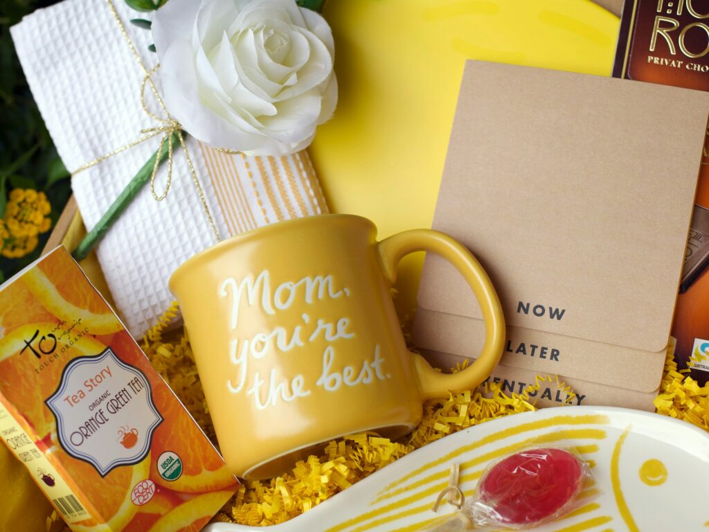 5 Gift Basket Brands to Explore for Online Gifting