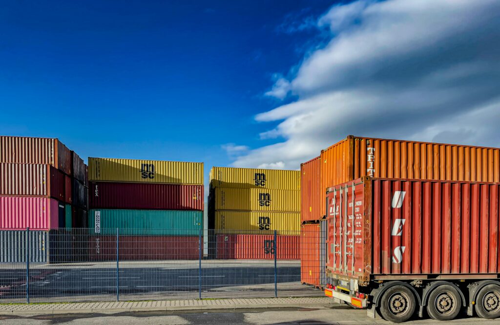 How To Optimise Efficient Freight Logistics Management Systems