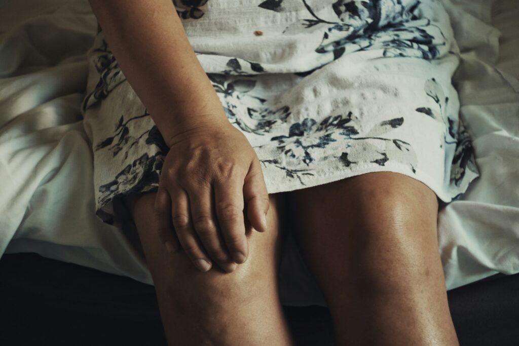 Total Knee Replacement in Singapore: Cost and Financial Planning Guide