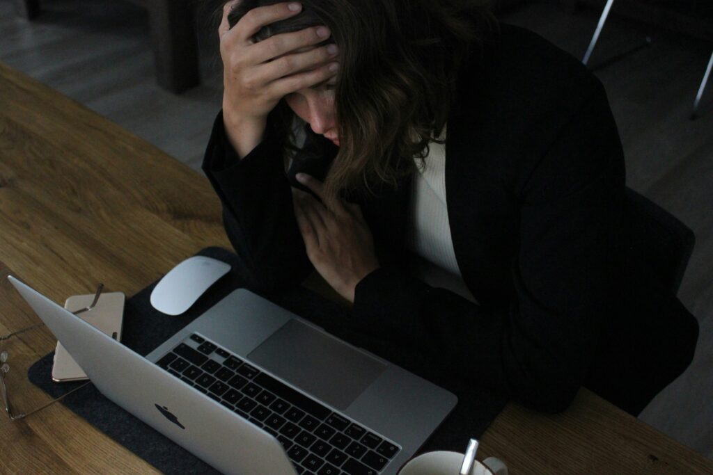 What to Save and Report When Online Harassment Goes Too Far