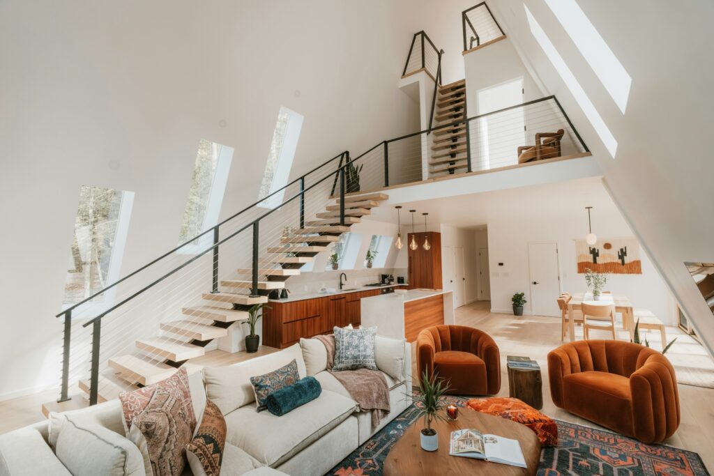 Open-Plan vs. Traditional Layouts: Which Is Better for Families