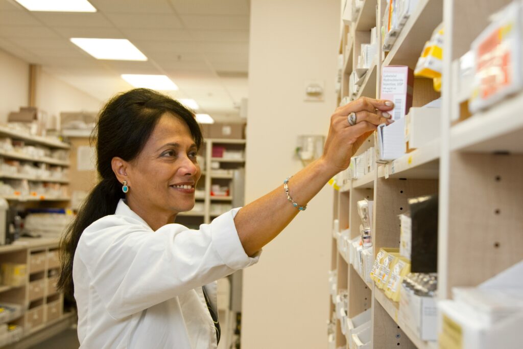 How an Online Pharmacy Can Support Multiple Healthcare Needs