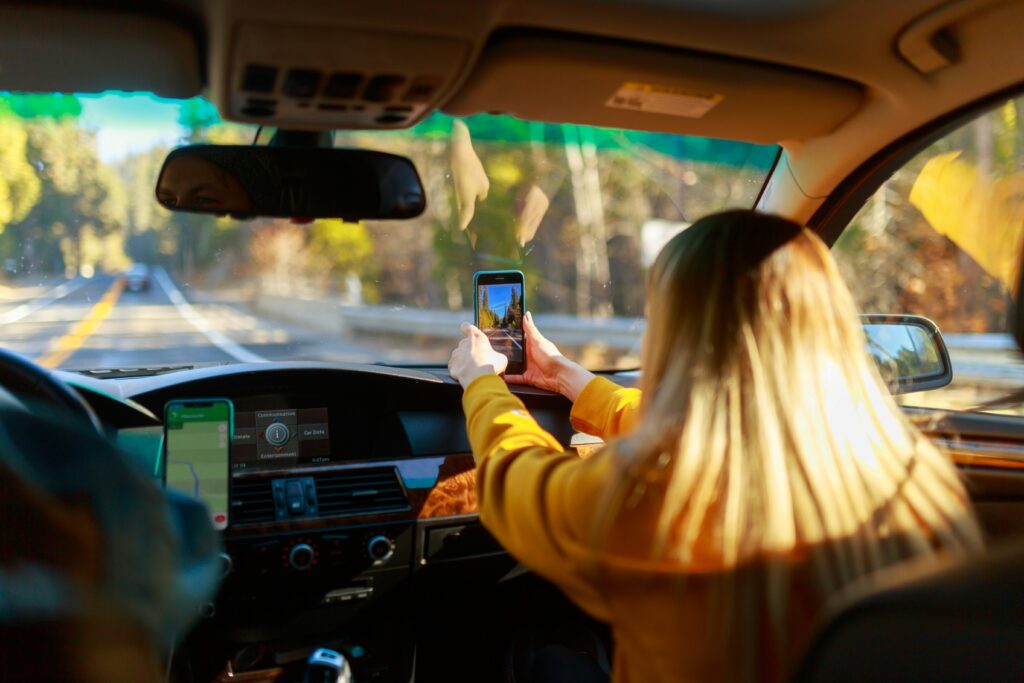 How To Plan A Slow Road Trip Without Overspending