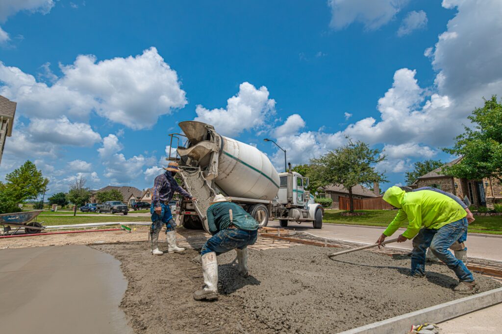 What to Know Before You Replace or Install a Concrete Driveway