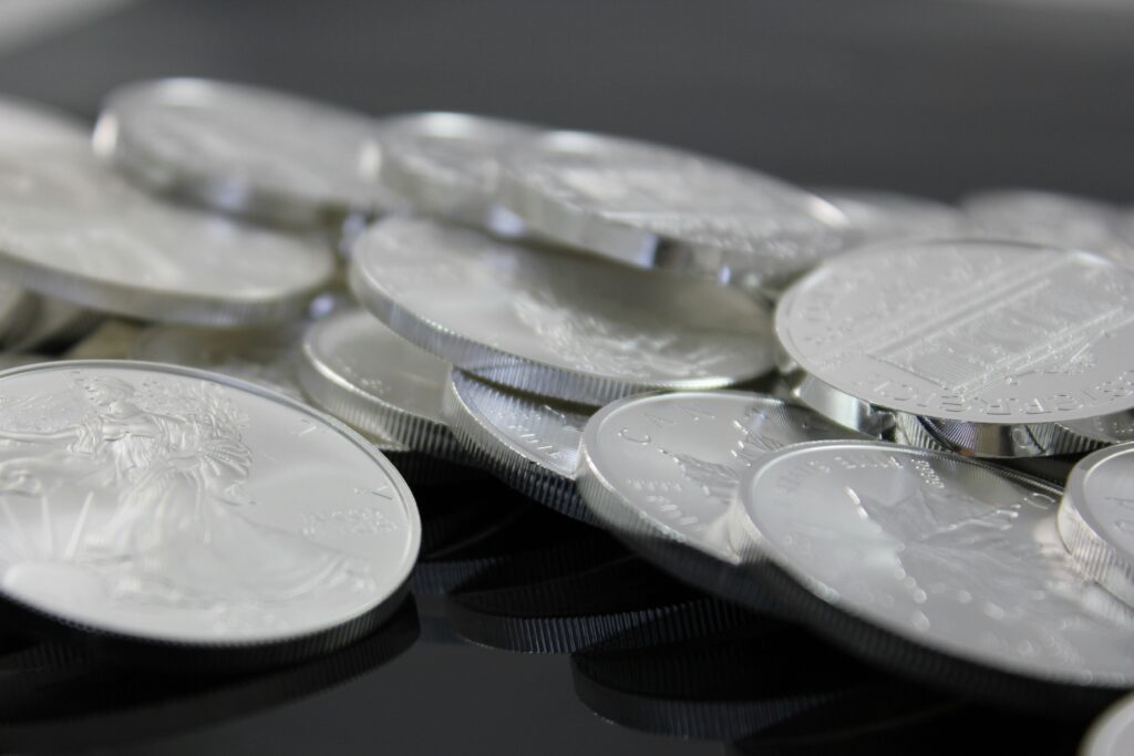 What Makes a Silver Coin Worth Collecting? A Look at Design, History and Metal Content