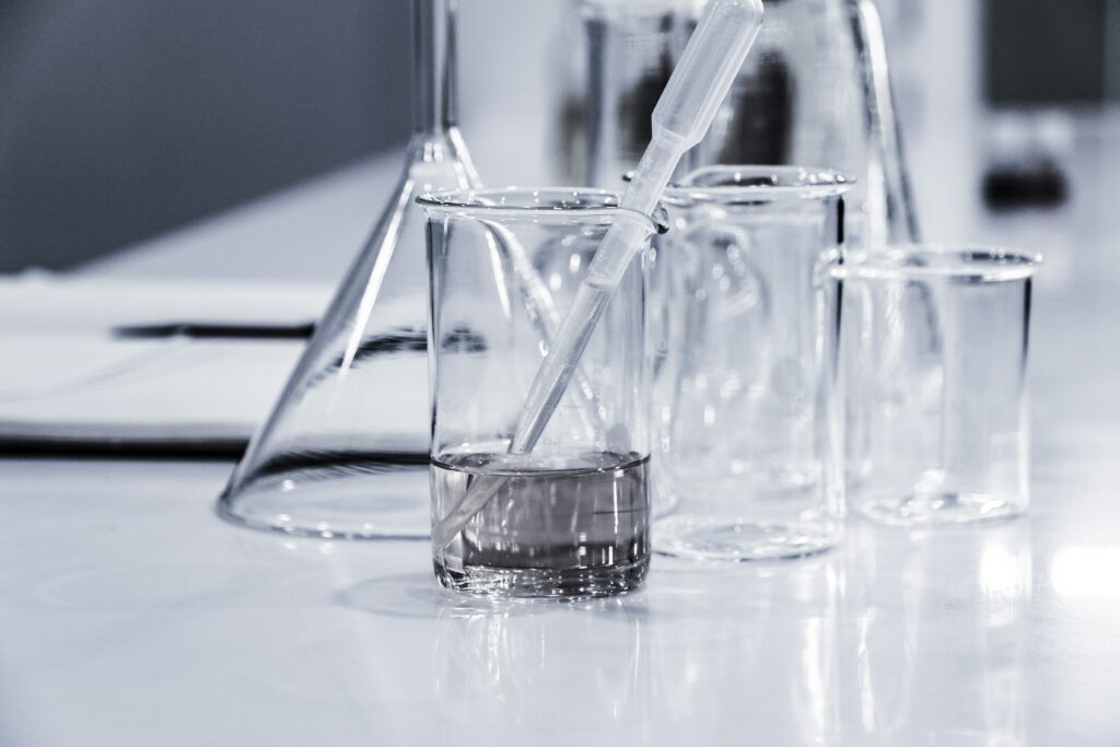Third-Party Peptide Testing Standards: Why Independent Verification Is Becoming the Industry Benchmark