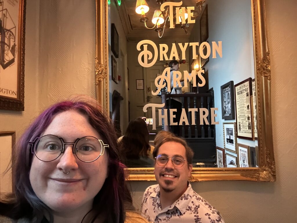 Twelfth Night at the Drayton Arms Theatre