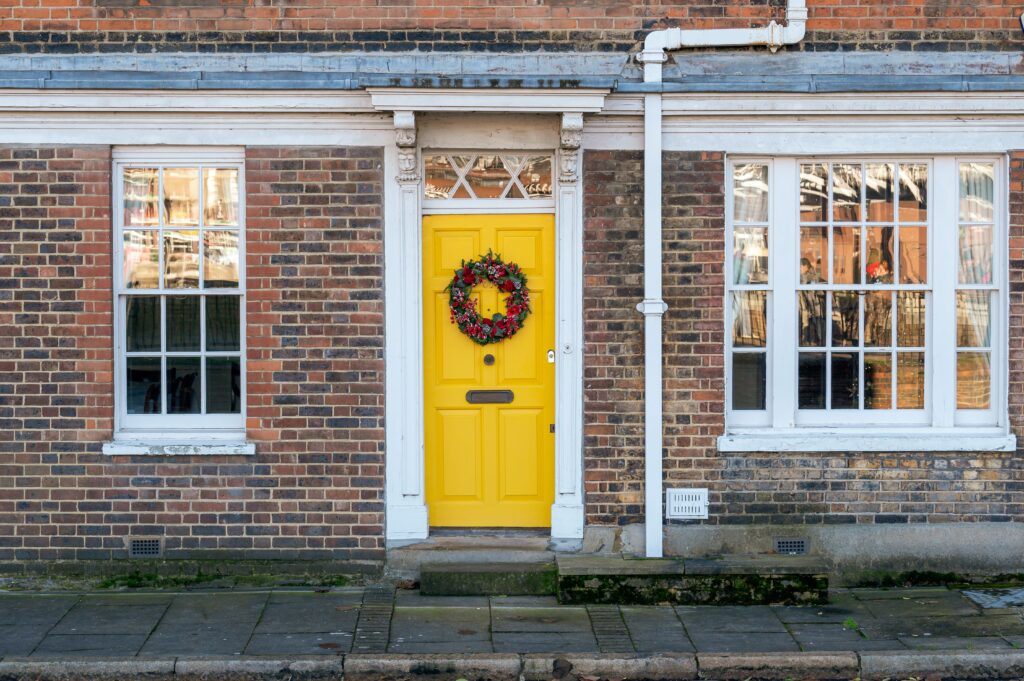 What to Consider Before Installing New Doors in Your Home