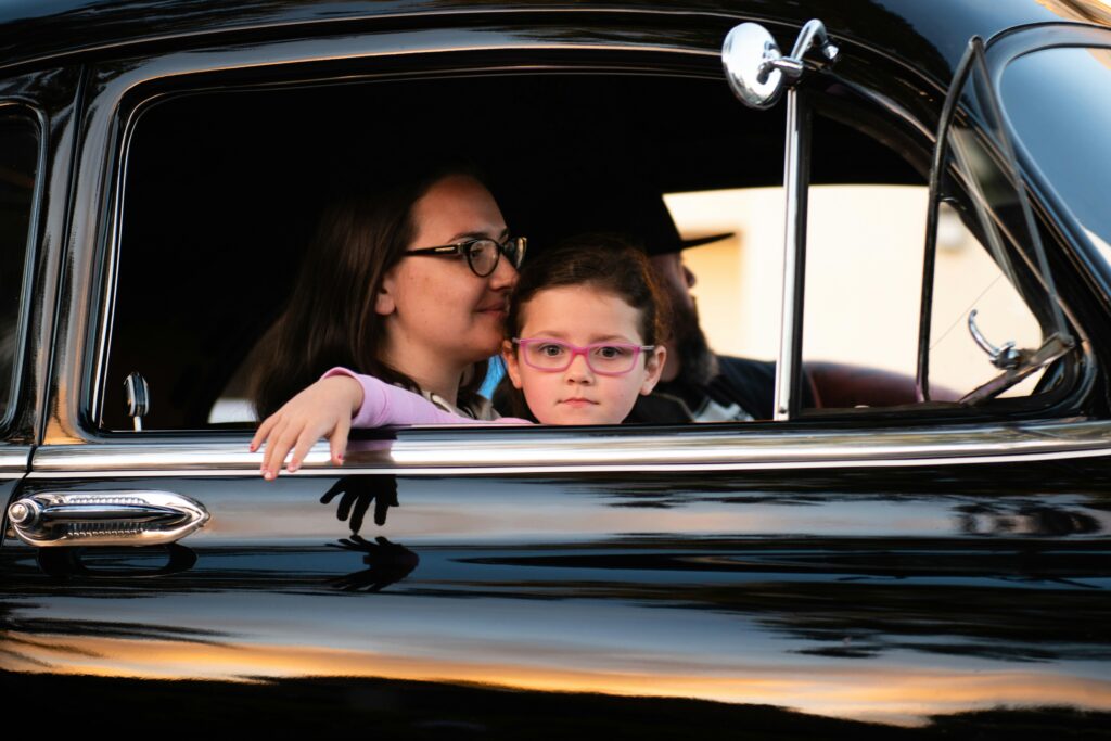 Is EV Salary Sacrifice Worth It for Working Parents?