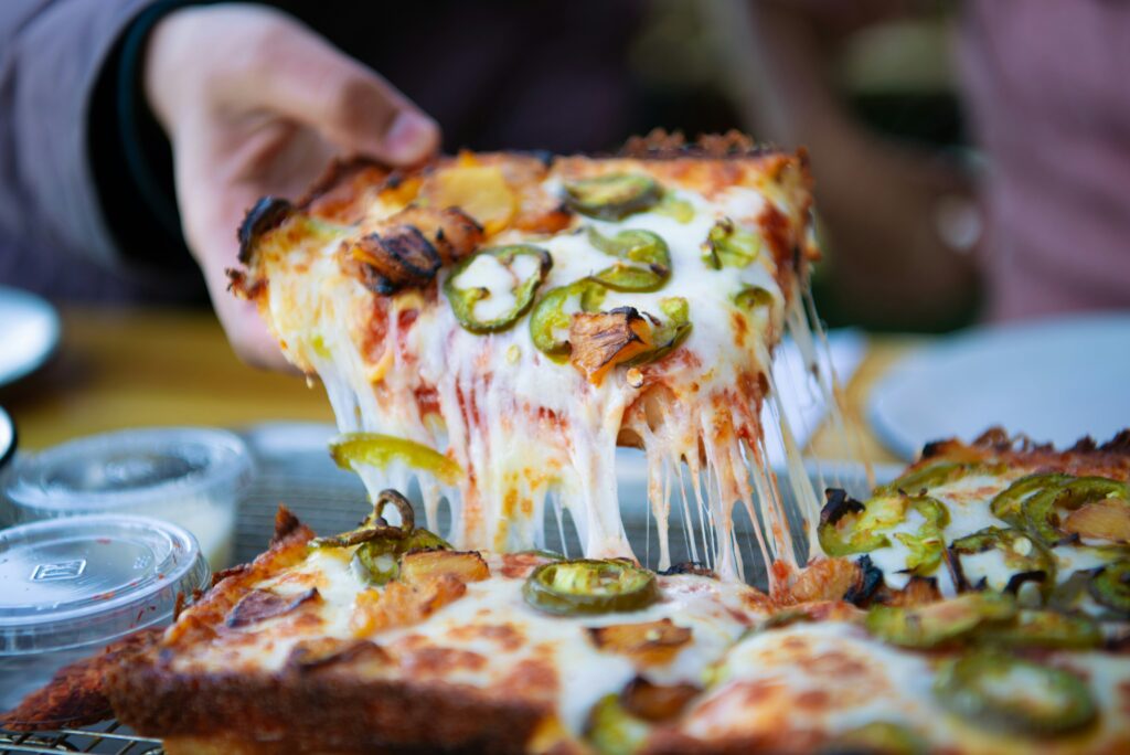 What Makes Ohio Valley Style Pizza Different