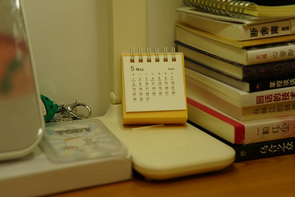 The Family Calendar App That Actually Gets Used Past January
