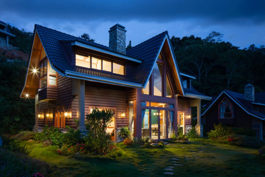 Simple Home Upgrades That Can Improve Comfort and Reduce Energy Costs
