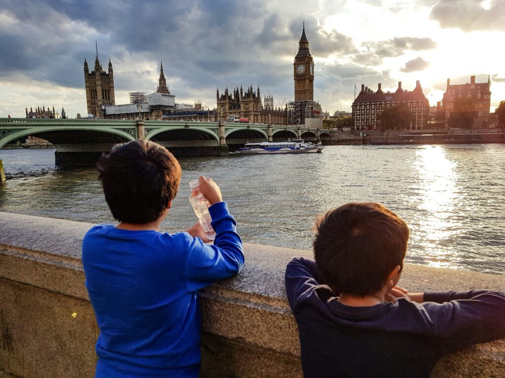 How to Plan a Family Day Out That You Will Want to Remember in Photos