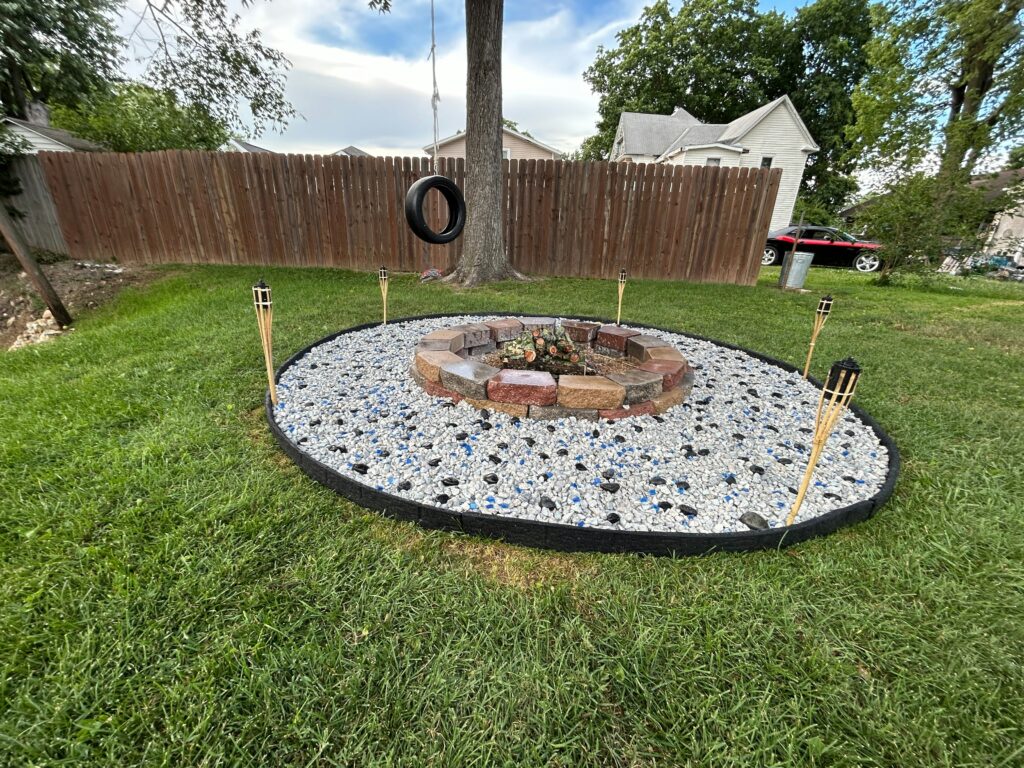 The Yard Looks Finished. Why Does It Still Feel Hard to Use?