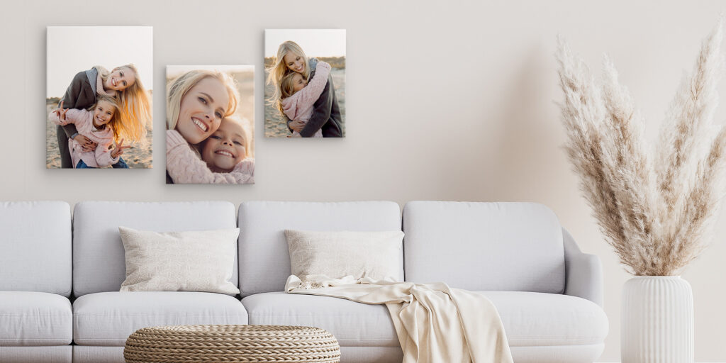 Which Family Photos We Print + MYPICTURE Giveaway