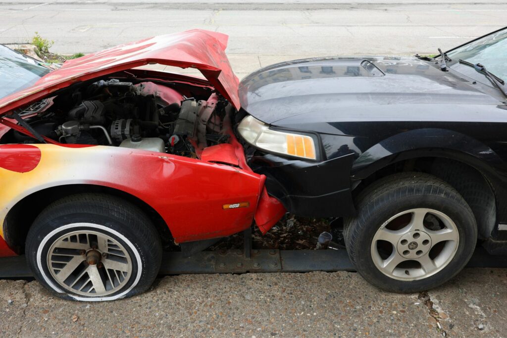 Shlivko Young Personal Injury Attorneys: Legal Support After an Accident