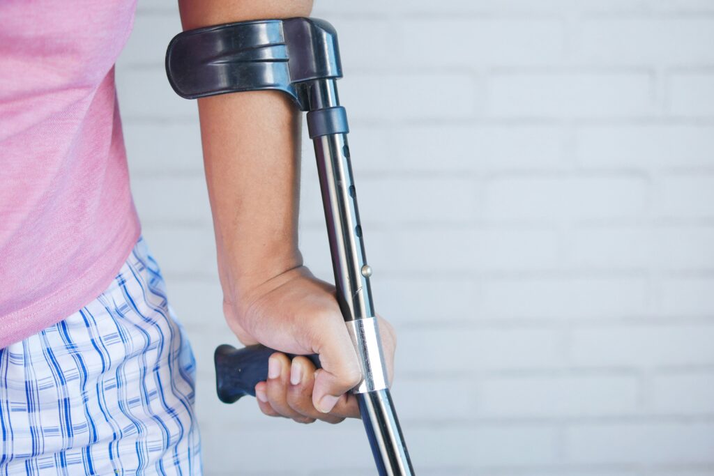 Personal Injury Legal Support for Victims Facing Serious Medical Challenges