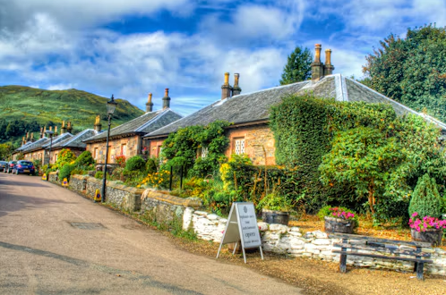 6 Cozy Lodges in Scotland for the Perfect Winter Staycation
