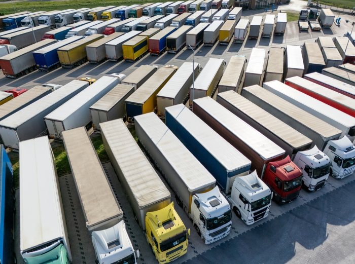 Can Multiple Companies Share Liability for a Truck Accident?