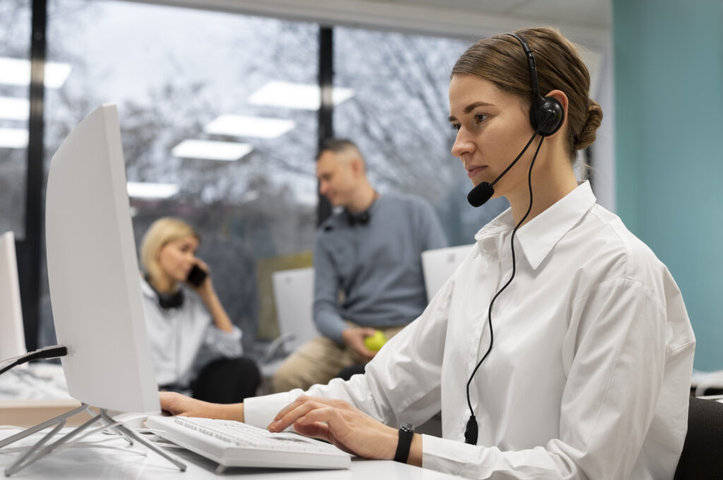 What Is AI Call Center Software and How Does It Improve Customer Service?