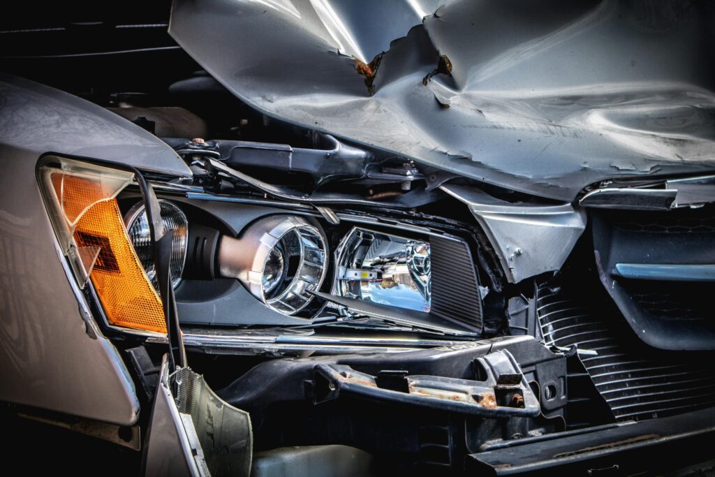 Finding Legal Help After a Serious Car Crash Injury