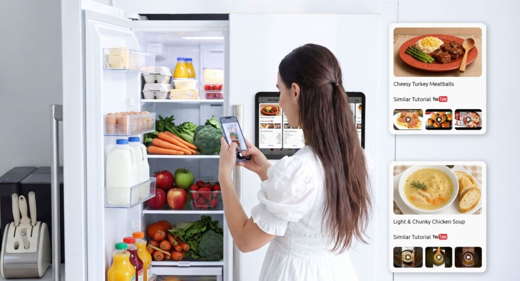 A Home Dashboard Is Only Useful If It's in the Right Room