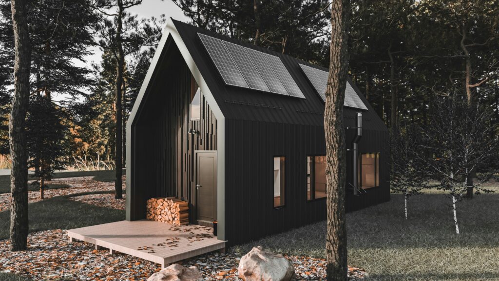 7 Things to Consider Before Making the Move to a Tiny Home